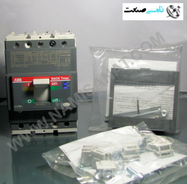 IEC 60947-2 T2S 160