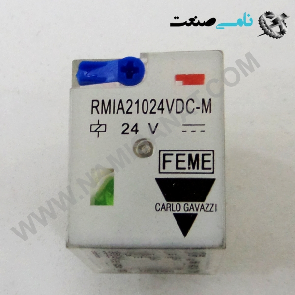 RMIA21024VDC-M
